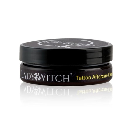 LADY WITCH TATTOO AFTERCARE CREAM