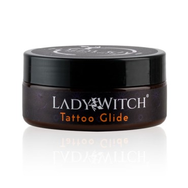 LADY WITCH TATTOO GLIDE (150gr)