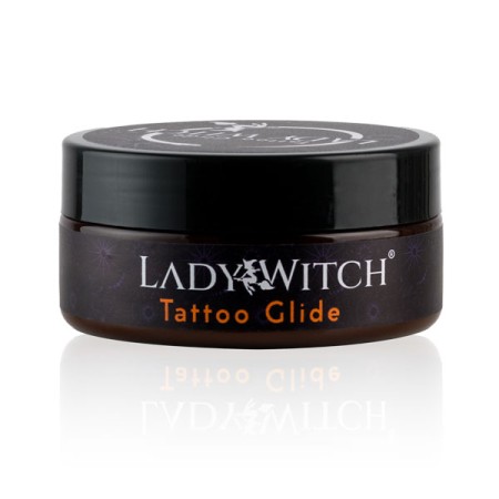 LADY WITCH TATTOO GLIDE (150gr)