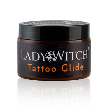 LADY WITCH TATTOO GLIDE (300gr)