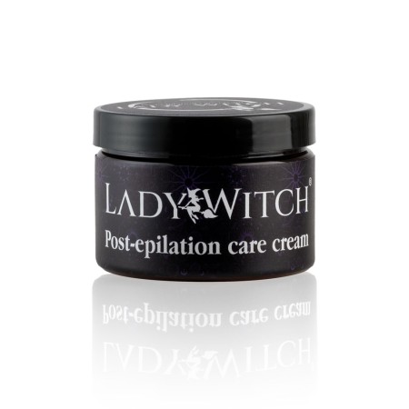 LADY WITCH POST-EPILATION CARE CREAM